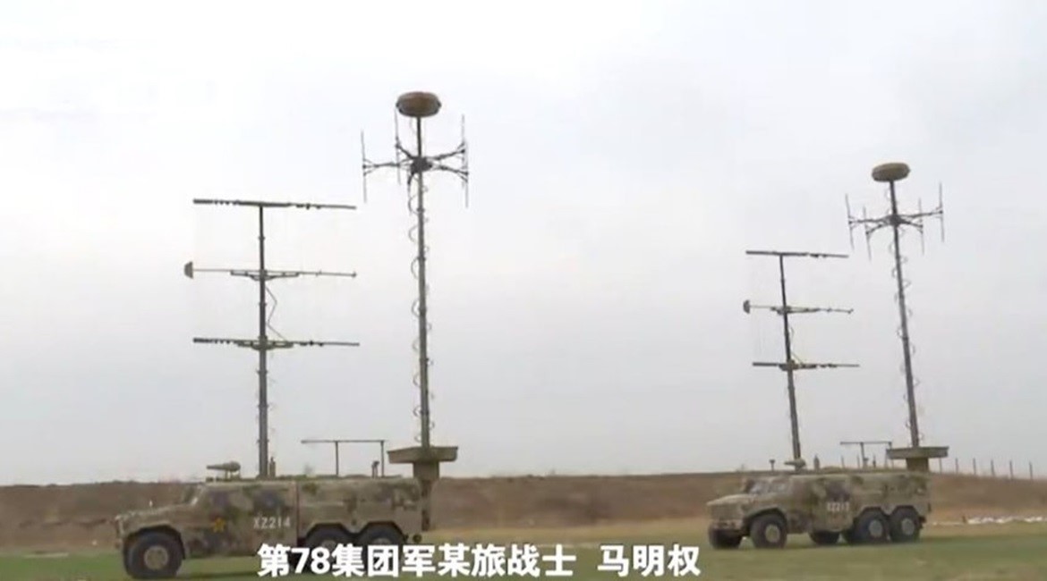 CSZ181 Chinese 6x6 (DD)